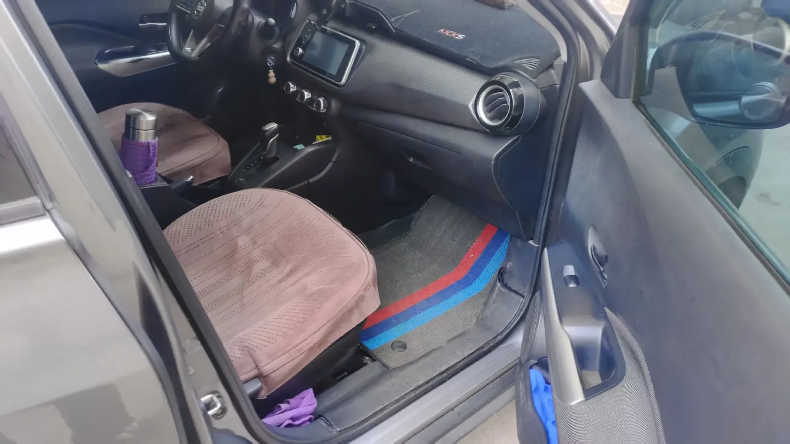 2020 Nissan Kicks 1.5L 124HP L4 CVT,autocango,china used car exporter,china ev exporter,chinese used car exporter,chinese used ev exporter