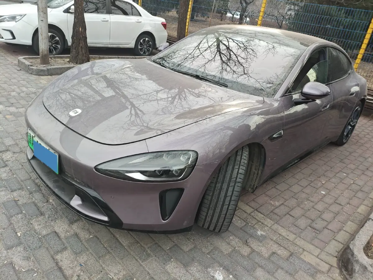 2024 MI SU7 BEV 73.6KWH