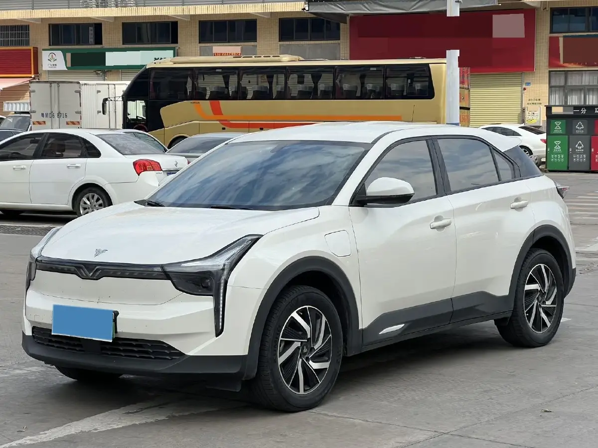 2021 BYD Song Pro 1.5T 160HP L4 7DCT