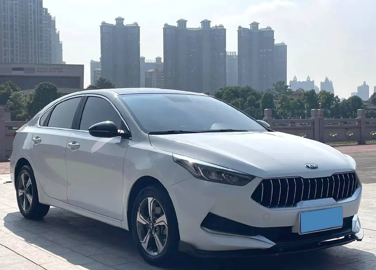 2020 Kia K3 1.5L 115HP L4 CVT,autocango,china used car exporter,china ev exporter,chinese used car exporter,chinese used ev exporter