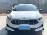 2020 Kia K3 1.5L 115HP L4 CVT