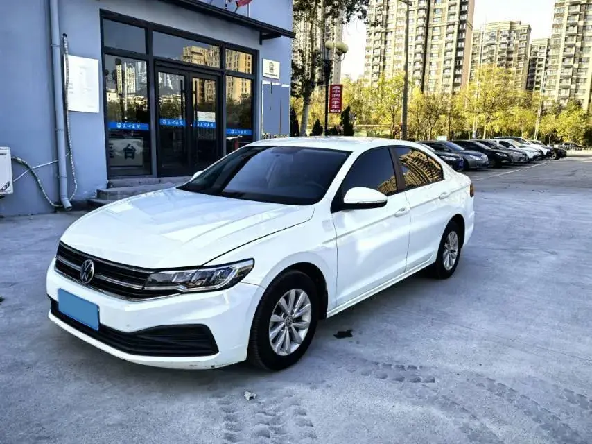 2020 Volkswagen Bora 1.5L 113HP L4 6AT