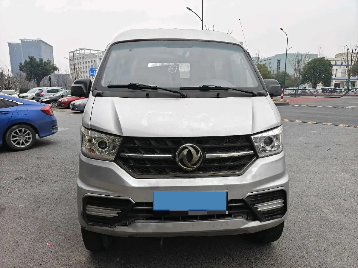 2020 BAIC ChangHe Furuida K11S 1.5L 116HP L4 5MT,autocango,china used car exporter,china ev exporter,chinese used car exporter,chinese used ev exporter