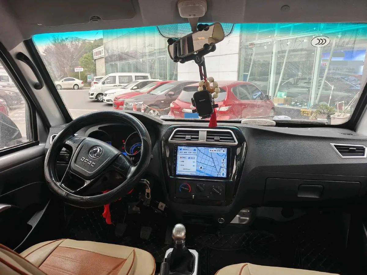 2020 BAIC ChangHe Furuida K11S 1.5L 116HP L4 5MT,autocango,china used car exporter,china ev exporter,chinese used car exporter,chinese used ev exporter