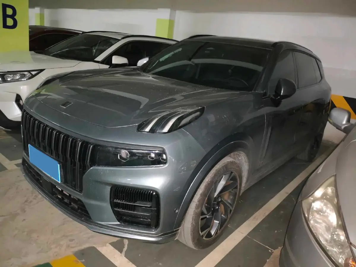 2021 Buick GL8 2.0T 237HP L4 9AT