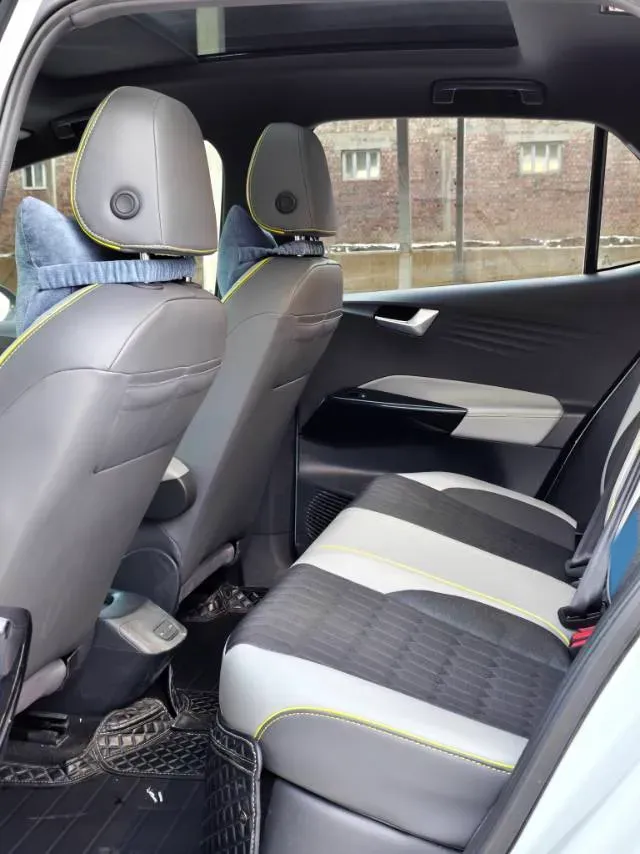 2022 Volkswagen ID.3 BEV 57.3KWH,autocango,china used car exporter,china ev exporter,chinese used car exporter,chinese used ev exporter