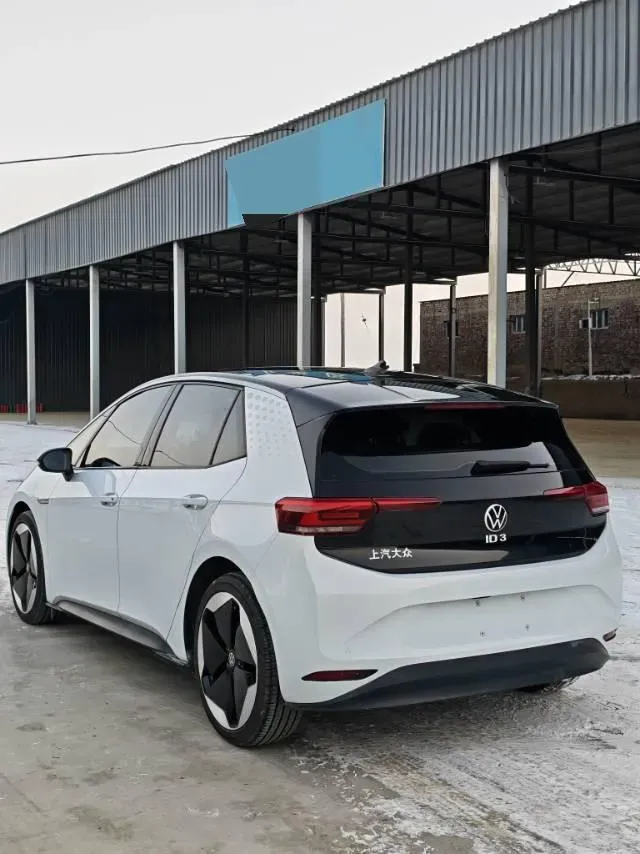 2022 Volkswagen ID.3 BEV 57.3KWH,autocango,china used car exporter,china ev exporter,chinese used car exporter,chinese used ev exporter