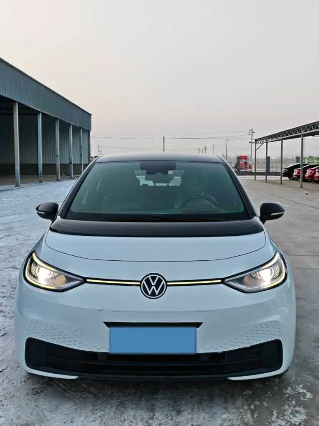 2022 Volkswagen ID.3 BEV 57.3KWH,autocango,china used car exporter,china ev exporter,chinese used car exporter,chinese used ev exporter