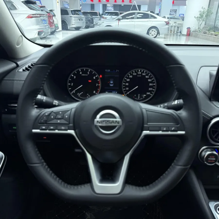 2021 Nissan Sylphy 1.6L 135HP L4 CVT,autocango,china used car exporter,china ev exporter,chinese used car exporter,chinese used ev exporter