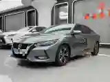 2021 Nissan Sylphy 1.6L 135HP L4 CVT