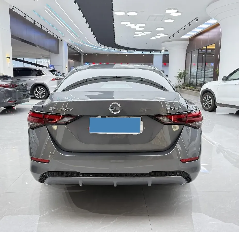 2021 Nissan Sylphy 1.6L 135HP L4 CVT,autocango,china used car exporter,china ev exporter,chinese used car exporter,chinese used ev exporter