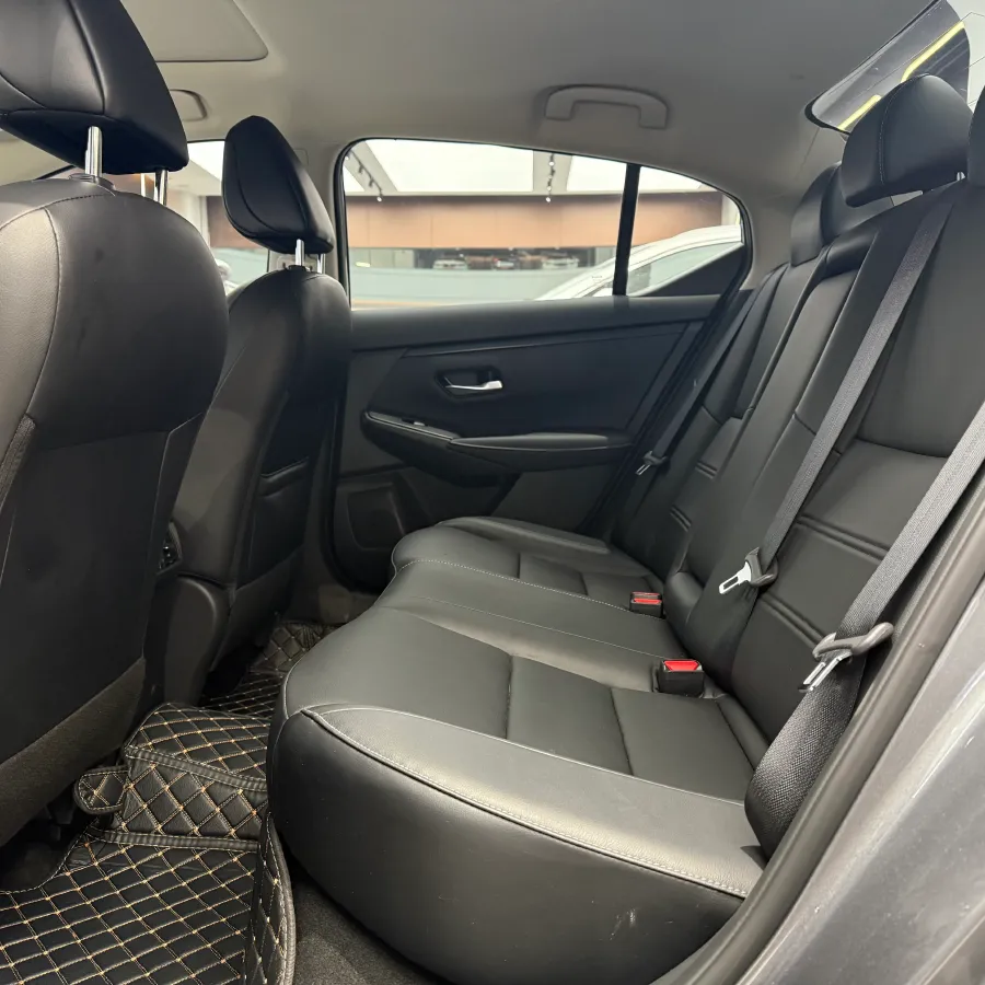 2021 Nissan Sylphy 1.6L 135HP L4 CVT,autocango,china used car exporter,china ev exporter,chinese used car exporter,chinese used ev exporter