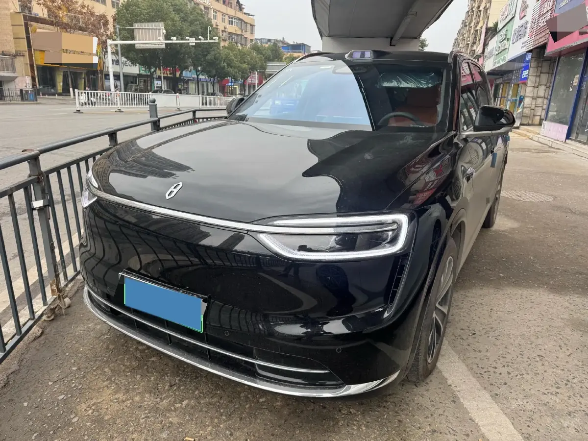 2026 AITO AITO M7 REEV 160HP REEV