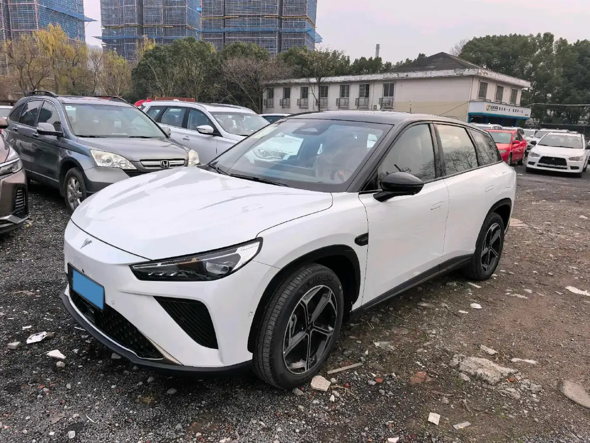 2024 Neta L 1.5L 91HP L4 REEV 40KWH