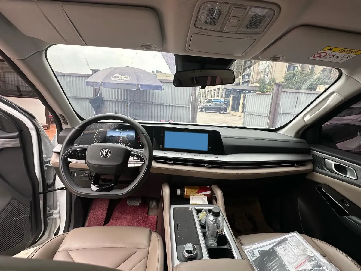 2024 ChangAn LanTuoZhe 2.0T 233HP L4 8AT,autocango,china used car exporter,china ev exporter,chinese used car exporter,chinese used ev exporter
