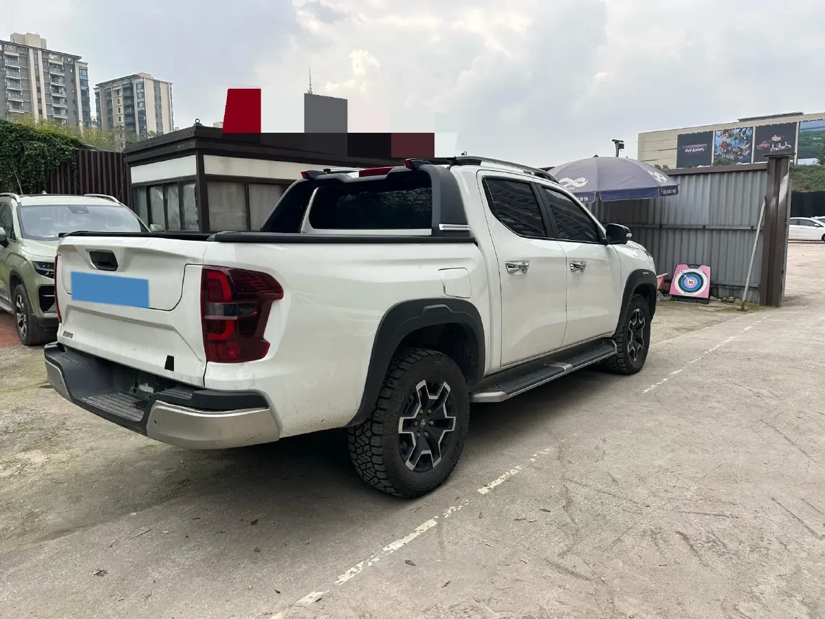 2024 ChangAn LanTuoZhe 2.0T 233HP L4 8AT,autocango,china used car exporter,china ev exporter,chinese used car exporter,chinese used ev exporter