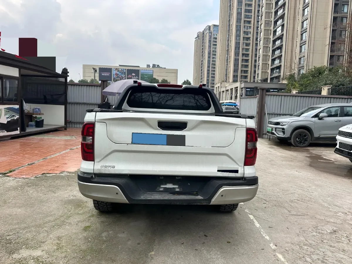 2024 ChangAn LanTuoZhe 2.0T 233HP L4 8AT,autocango,china used car exporter,china ev exporter,chinese used car exporter,chinese used ev exporter