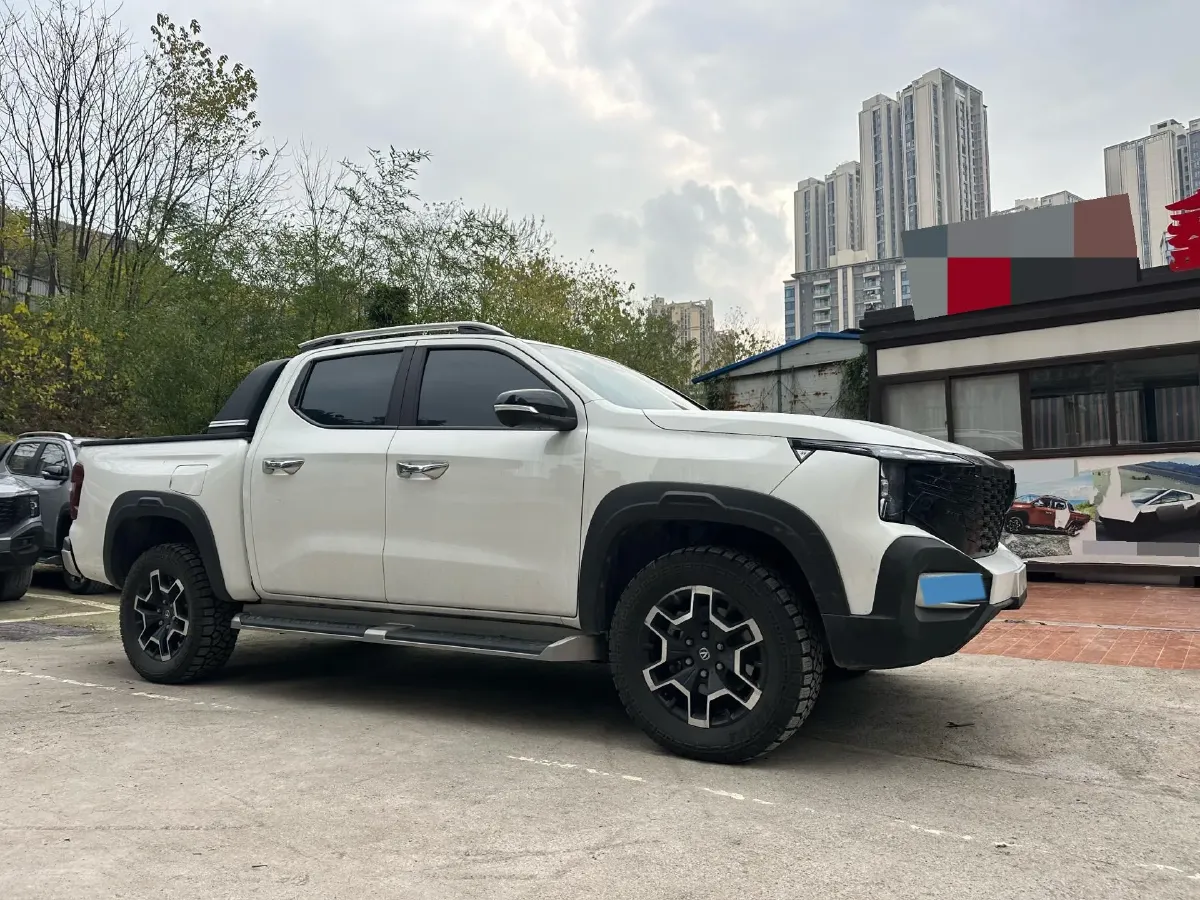 2024 ChangAn LanTuoZhe 2.0T 233HP L4 8AT,autocango,china used car exporter,china ev exporter,chinese used car exporter,chinese used ev exporter