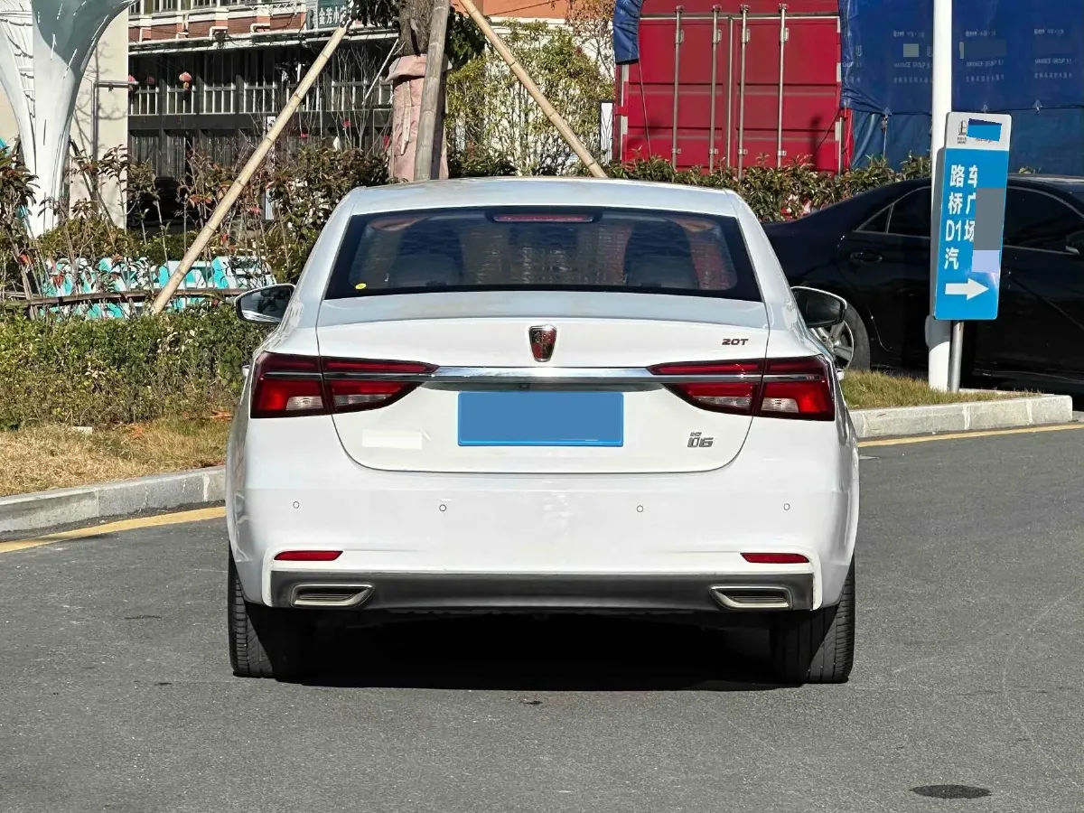 2018 HuangHai JiaoLong 2.4L 143HP L4 5AT,autocango,china used car exporter,china ev exporter,chinese used car exporter,chinese used ev exporter