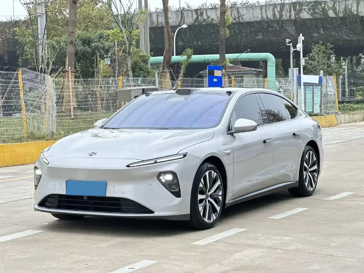 2023 NIO EC7 BEV 100KWH