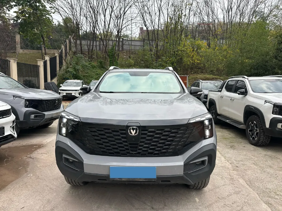 2024 ChangAn LanTuoZhe 2.0T 233HP L4 8AT,autocango,china used car exporter,china ev exporter,chinese used car exporter,chinese used ev exporter