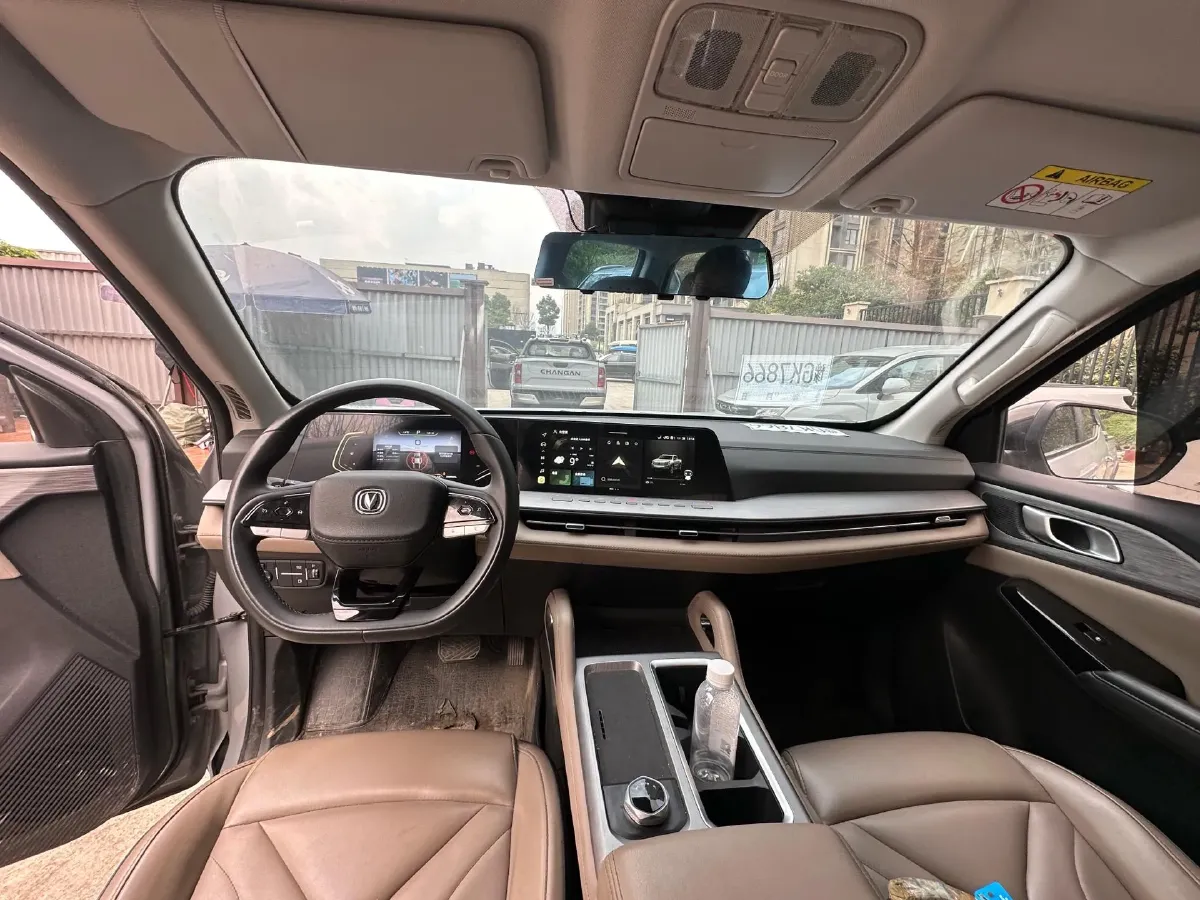 2024 ChangAn LanTuoZhe 2.0T 233HP L4 8AT,autocango,china used car exporter,china ev exporter,chinese used car exporter,chinese used ev exporter