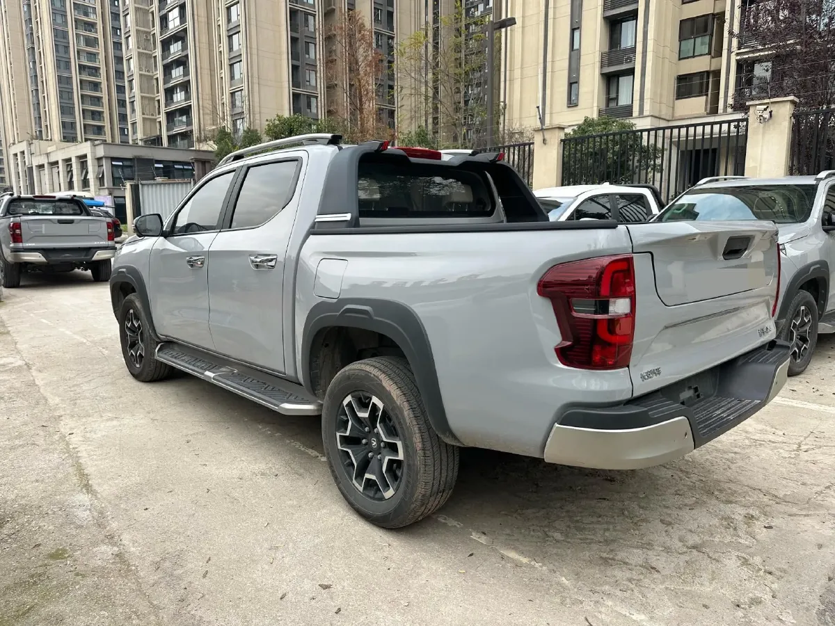 2024 ChangAn LanTuoZhe 2.0T 233HP L4 8AT,autocango,china used car exporter,china ev exporter,chinese used car exporter,chinese used ev exporter