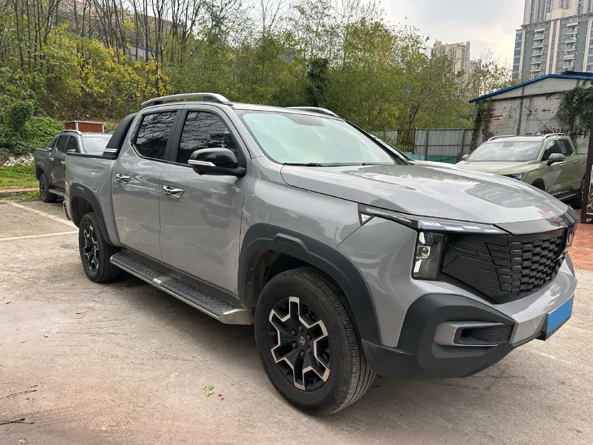 2024 ChangAn LanTuoZhe 2.0T 233HP L4 8AT,autocango,china used car exporter,china ev exporter,chinese used car exporter,chinese used ev exporter