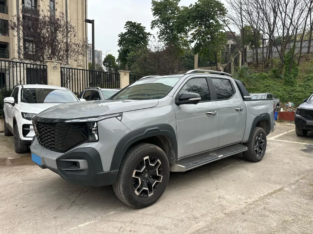2024 ChangAn LanTuoZhe 2.0T 233HP L4 8AT,autocango,china used car exporter,china ev exporter,chinese used car exporter,chinese used ev exporter
