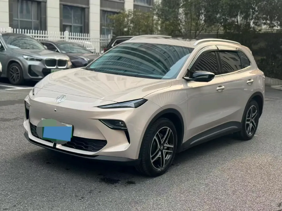 2025 MG MG ES5 BEV 62.2KWH,autocango,china used car exporter,china ev exporter,chinese used car exporter,chinese used ev exporter