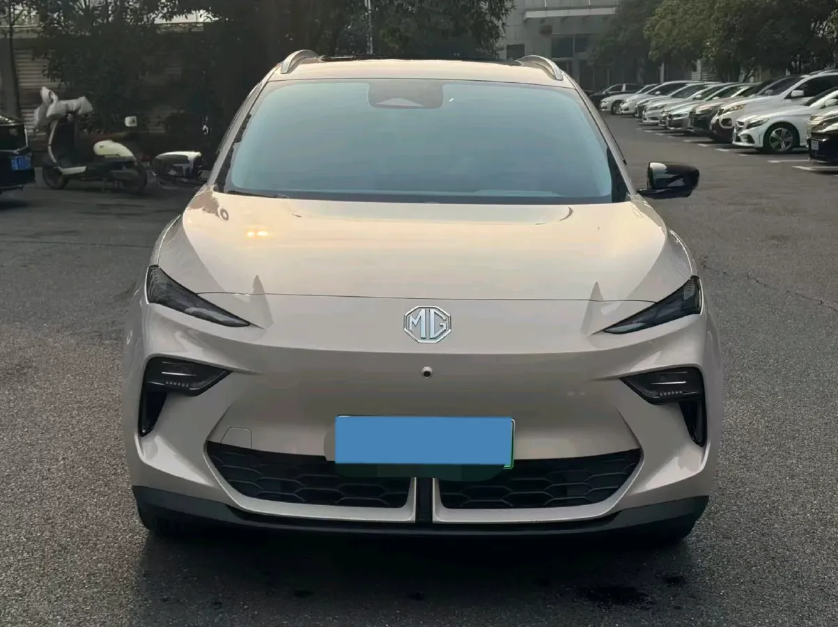 2025 MG MG ES5 BEV 62.2KWH,autocango,china used car exporter,china ev exporter,chinese used car exporter,chinese used ev exporter