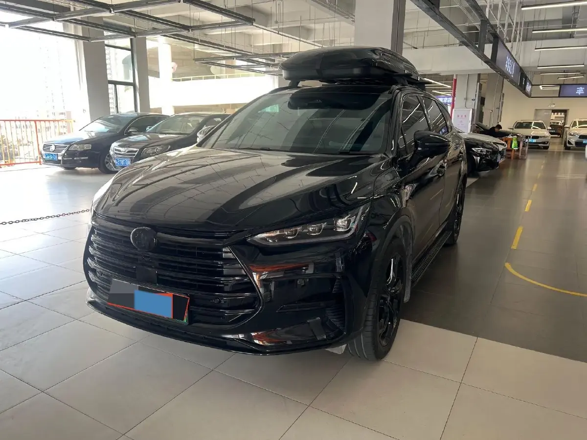 2021 Nissan Teana 2.0T 243HP L4 CVT