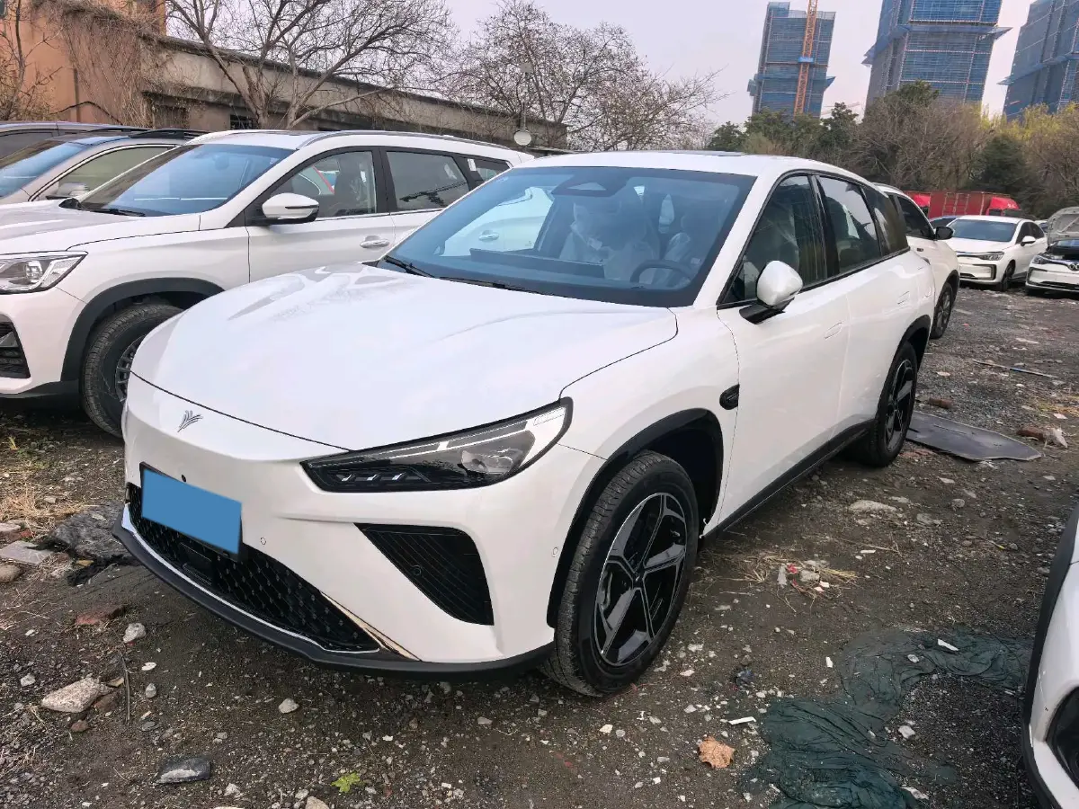 2024 Neta L 1.5L 91HP L4 REEV 40KWH