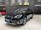 2018 Subaru Outback 2.5L 175HP H4 CVT