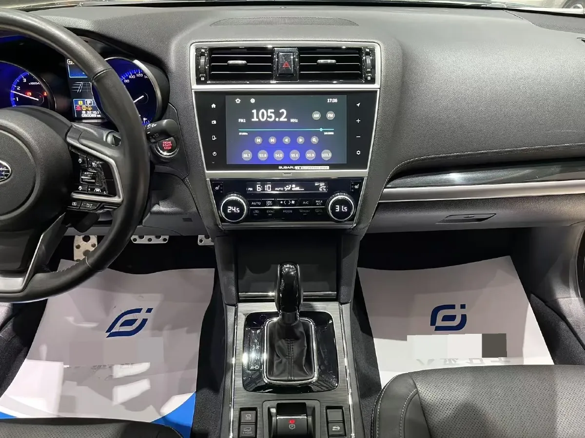 2018 Subaru Outback 2.5L 175HP H4 CVT,autocango,china used car exporter,china ev exporter,chinese used car exporter,chinese used ev exporter