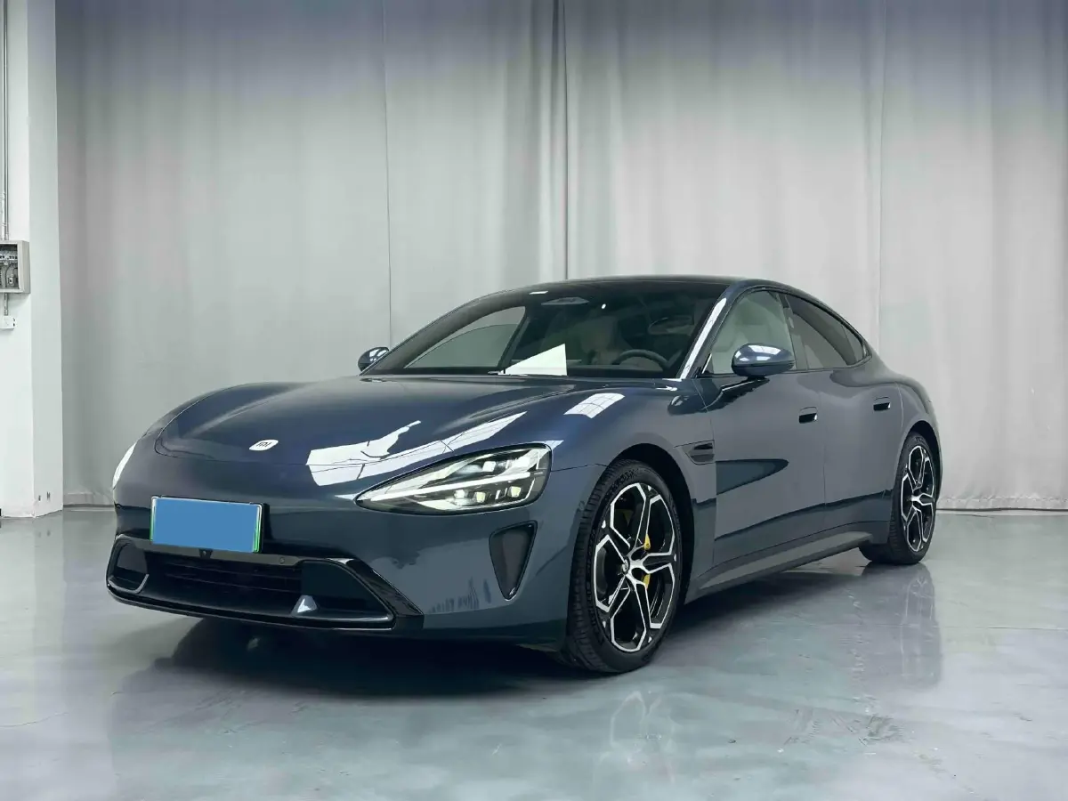 2024 MI SU7 BEV 73.6KWH