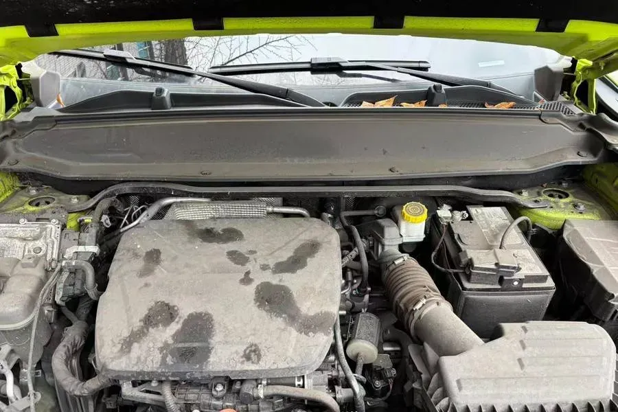 2022 Haval X Dog 1.5T 184HP L4 7DCT,autocango,china used car exporter,china ev exporter,chinese used car exporter,chinese used ev exporter