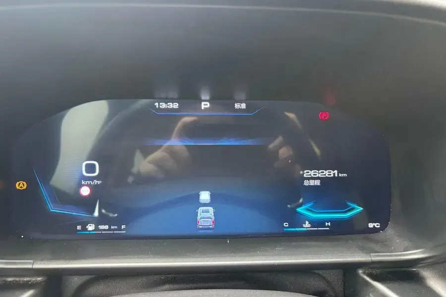 2022 Haval X Dog 1.5T 184HP L4 7DCT,autocango,china used car exporter,china ev exporter,chinese used car exporter,chinese used ev exporter