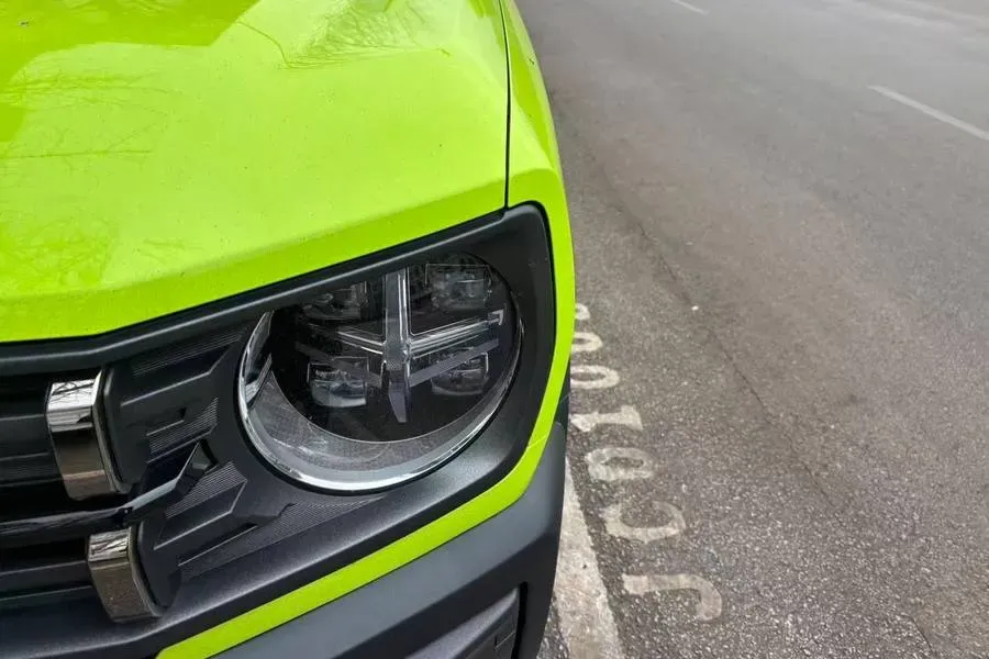 2022 Haval X Dog 1.5T 184HP L4 7DCT,autocango,china used car exporter,china ev exporter,chinese used car exporter,chinese used ev exporter