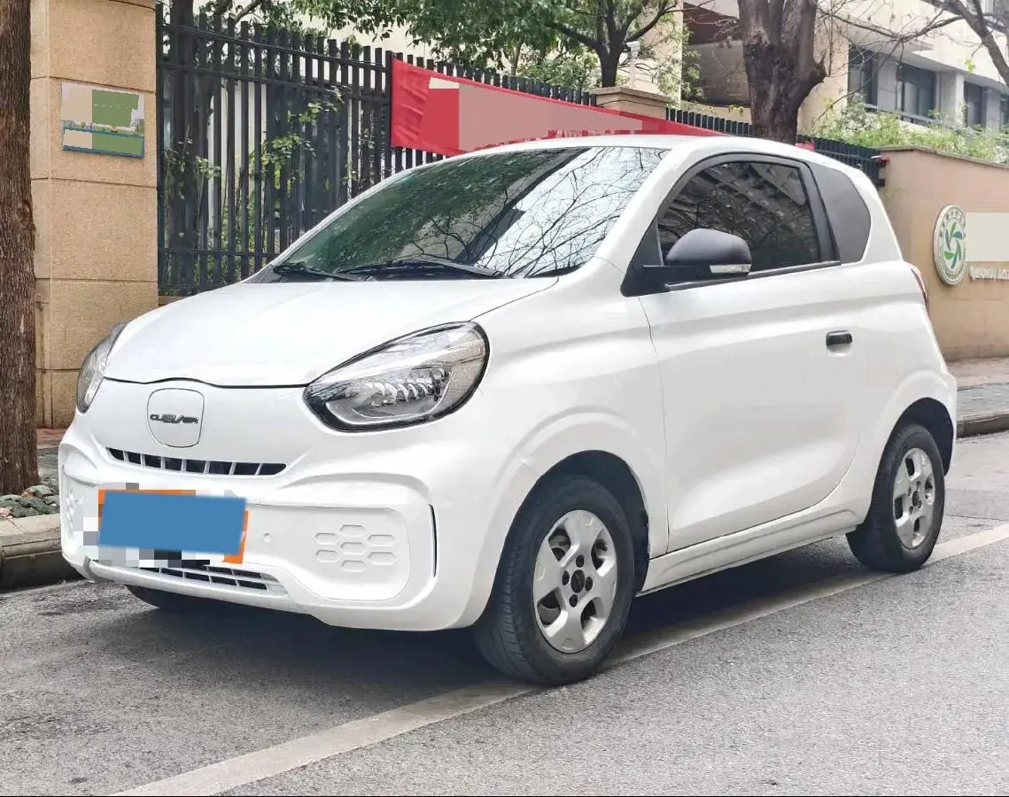 2020 Roewe Clever BEV 27KWH