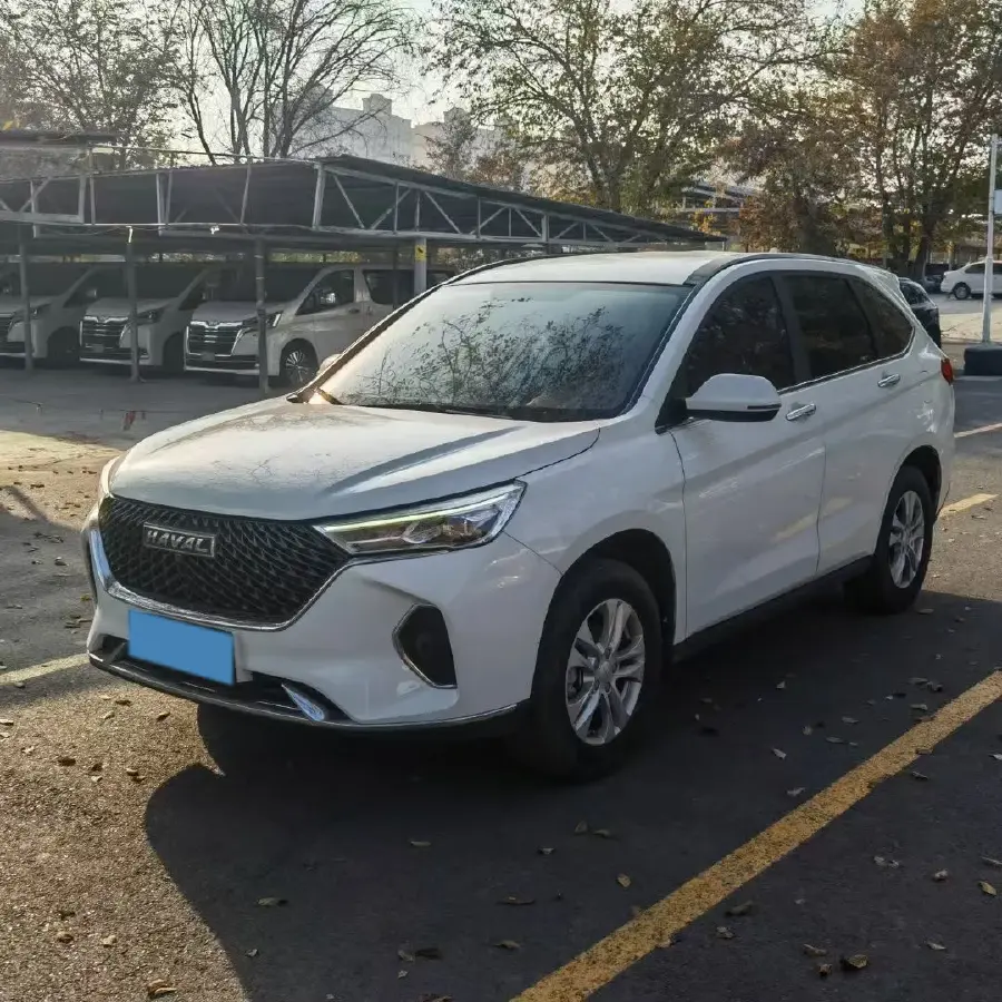 2023 Haval M6 1.5T 150HP L4 7DCT