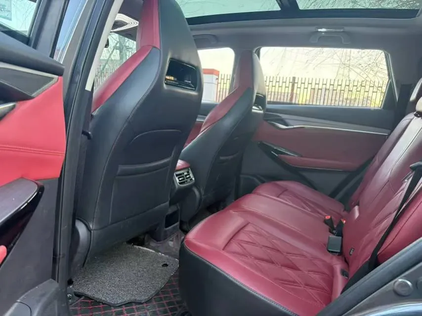 2022 ChangAn CS75 Plus 2.0T 233HP L4 8AT,autocango,china used car exporter,china ev exporter,chinese used car exporter,chinese used ev exporter