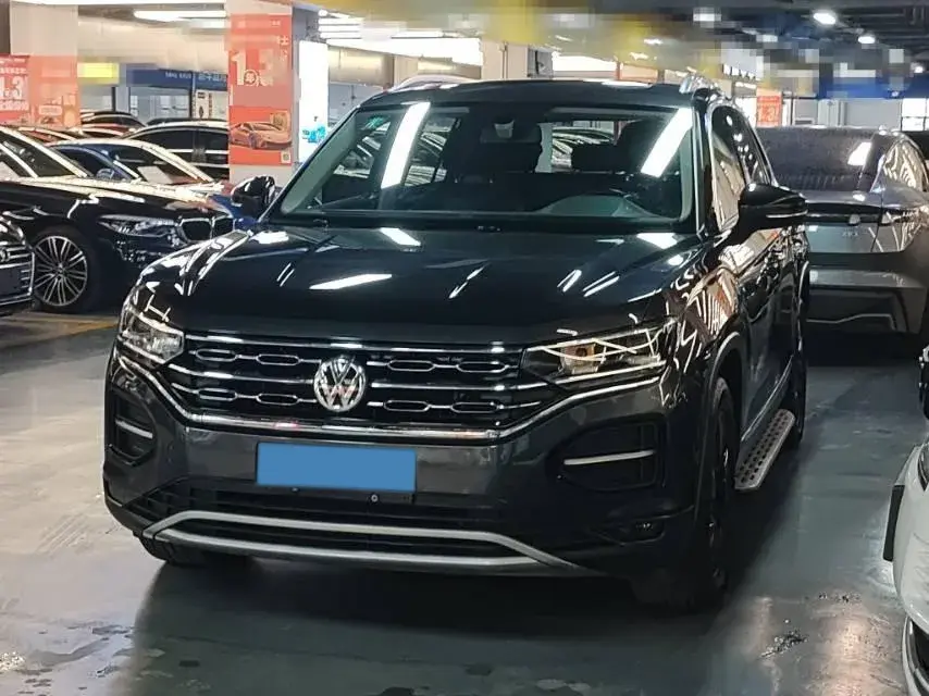 2019 Jeep Cherokee 2.0T 234HP L4 9AT