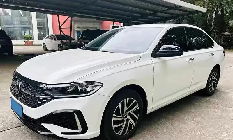 2025 Volkswagen Lavida 1.5L 110HP L4 6AT