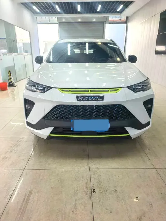2022 Haval H6S 2.0T 211HP L4 7DCT,autocango,china used car exporter,china ev exporter,chinese used car exporter,chinese used ev exporter