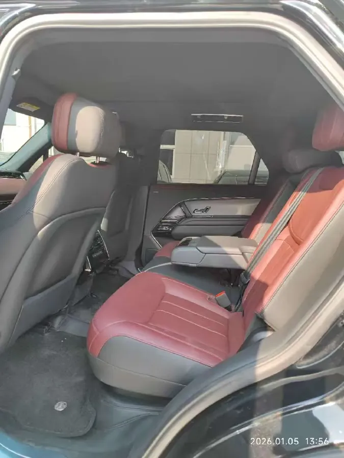 2025 Land Rover Range Rover Sport 3.0T 400HP L6 8AT,autocango,china used car exporter,china ev exporter,chinese used car exporter,chinese used ev exporter
