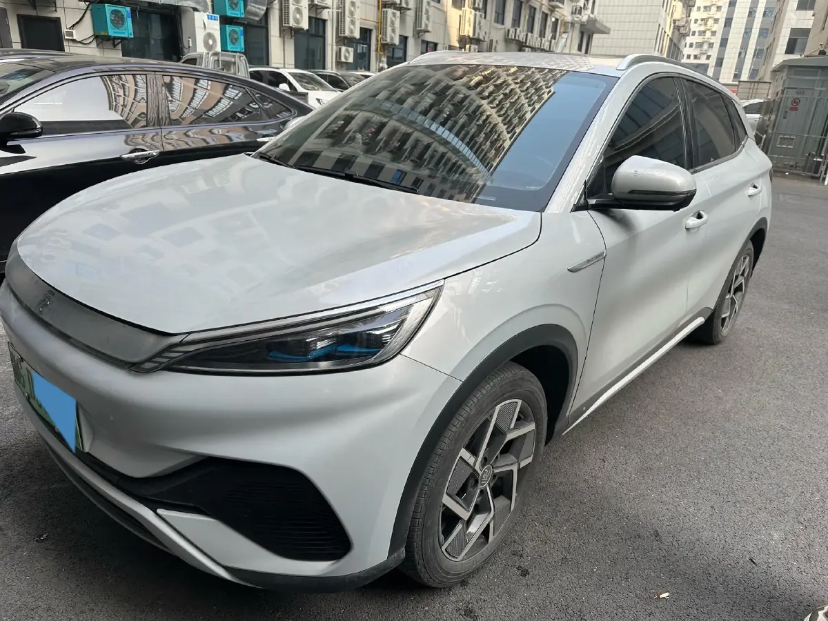 2022 Foton Grand General G7 2.0T 238HP L4 8AT