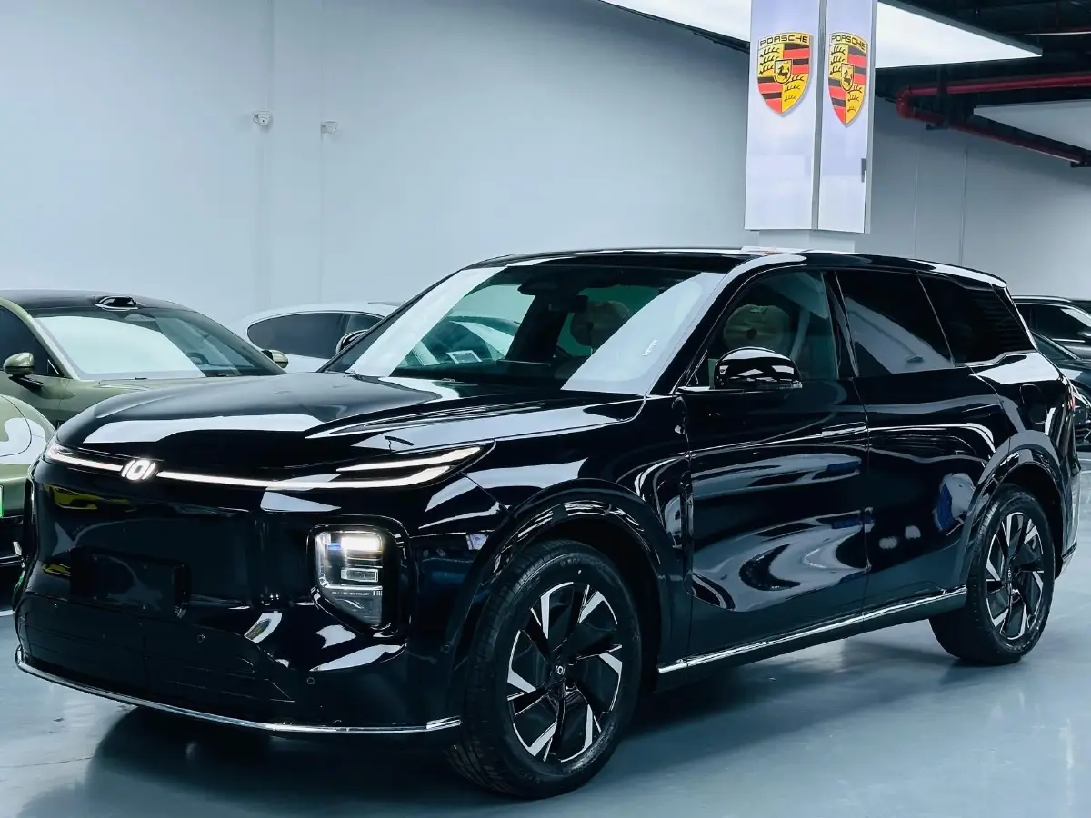 2025 ChangAn QiYuan Q07 1.5L 98HP L4 E-CVT PHEV