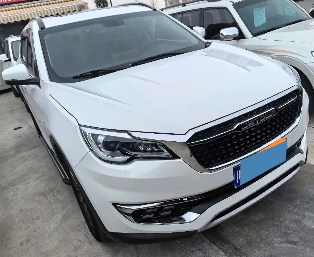 2020 Jetour X70 Coupe 1.6T 197HP L4 7DCT,autocango,china used car exporter,china ev exporter,chinese used car exporter,chinese used ev exporter
