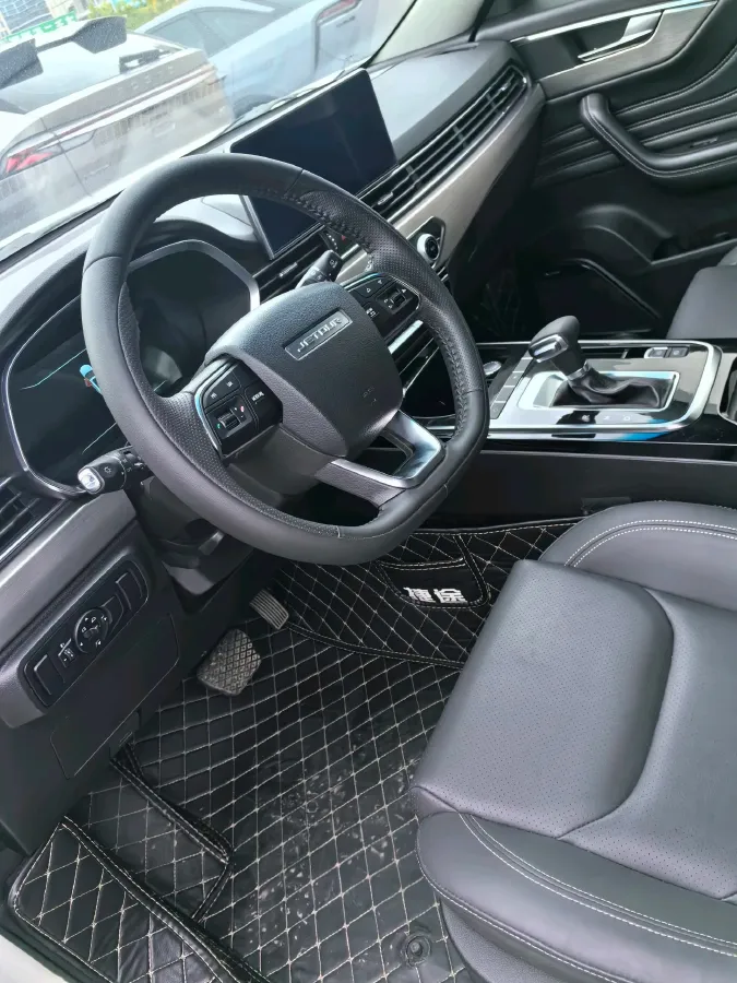 2020 Jetour X70 Coupe 1.6T 197HP L4 7DCT,autocango,china used car exporter,china ev exporter,chinese used car exporter,chinese used ev exporter